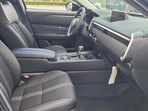new 2025 Mazda CX-50 car, priced at $31,654