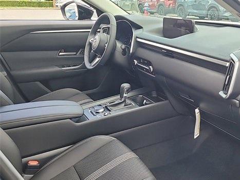 new 2025 Mazda CX-50 car, priced at $31,654