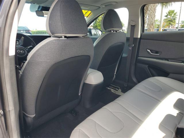 used 2022 Hyundai Elantra car, priced at $17,981