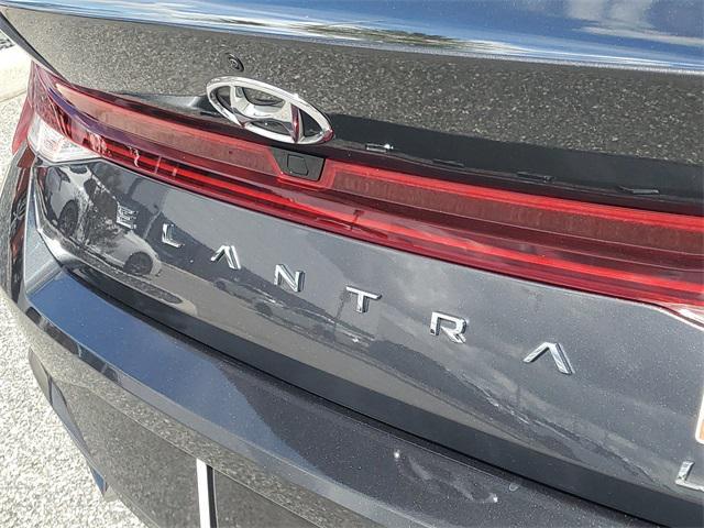 used 2022 Hyundai Elantra car, priced at $17,981