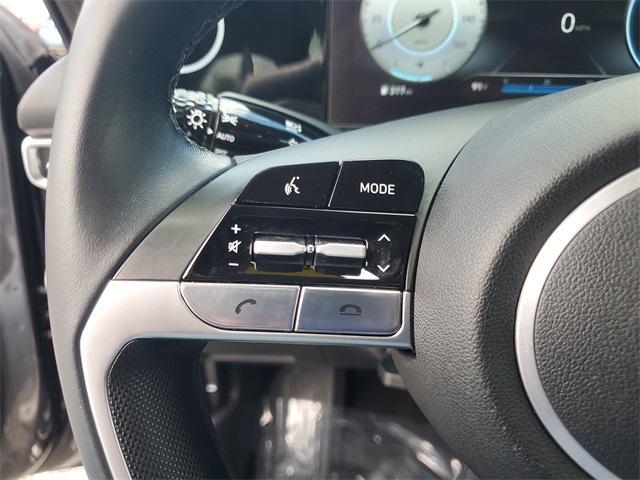 used 2022 Hyundai Elantra car, priced at $17,981
