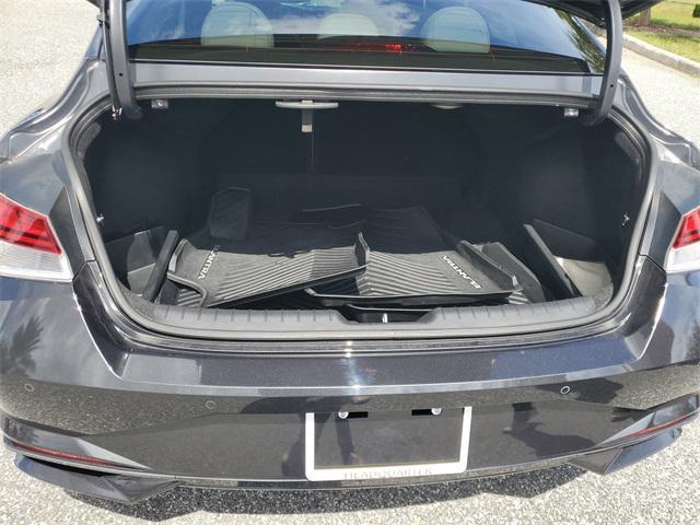 used 2022 Hyundai Elantra car, priced at $17,981