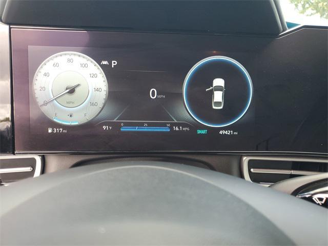 used 2022 Hyundai Elantra car, priced at $17,981