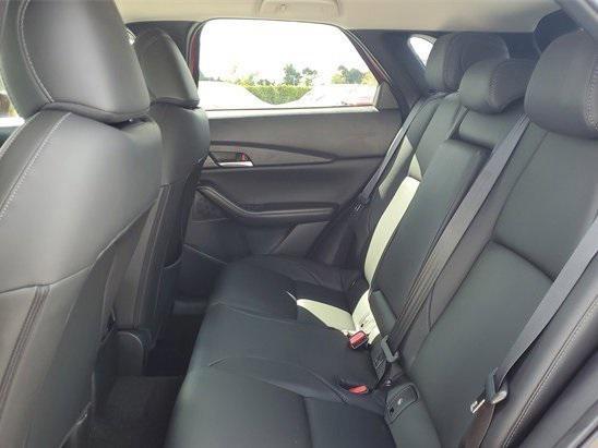 new 2025 Mazda CX-30 car, priced at $29,963