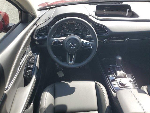 new 2025 Mazda CX-30 car, priced at $29,963