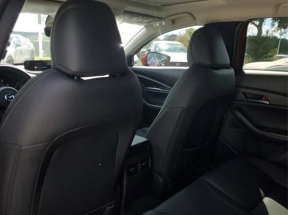 new 2025 Mazda CX-30 car, priced at $29,963