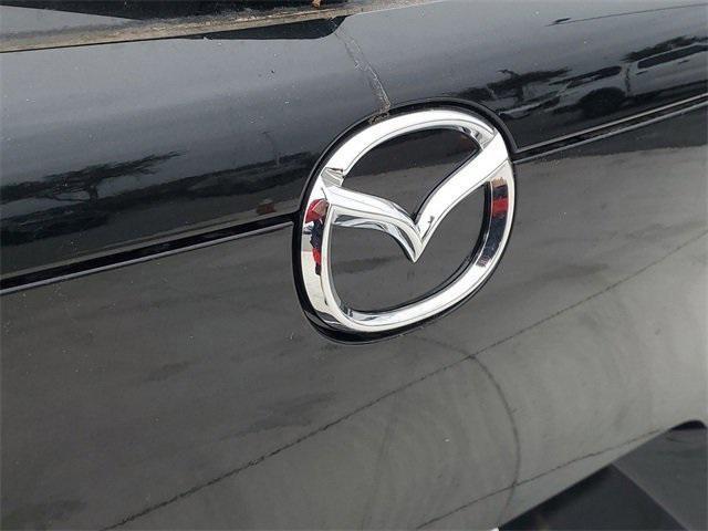 new 2025 Mazda CX-30 car, priced at $29,963