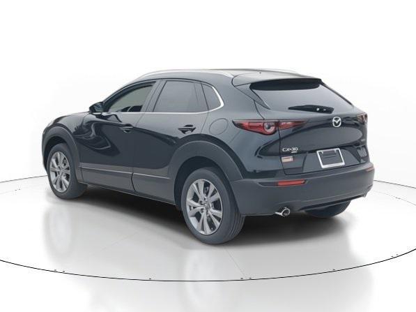 new 2025 Mazda CX-30 car, priced at $29,963