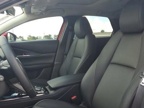 new 2025 Mazda CX-30 car, priced at $29,963