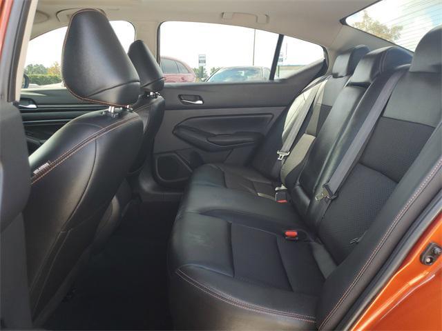 used 2022 Nissan Altima car, priced at $17,994