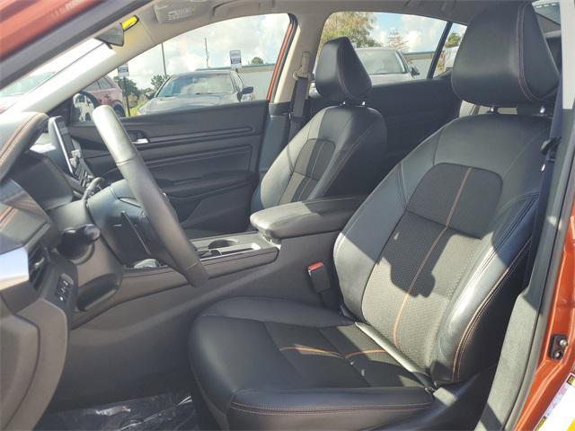 used 2022 Nissan Altima car, priced at $17,994