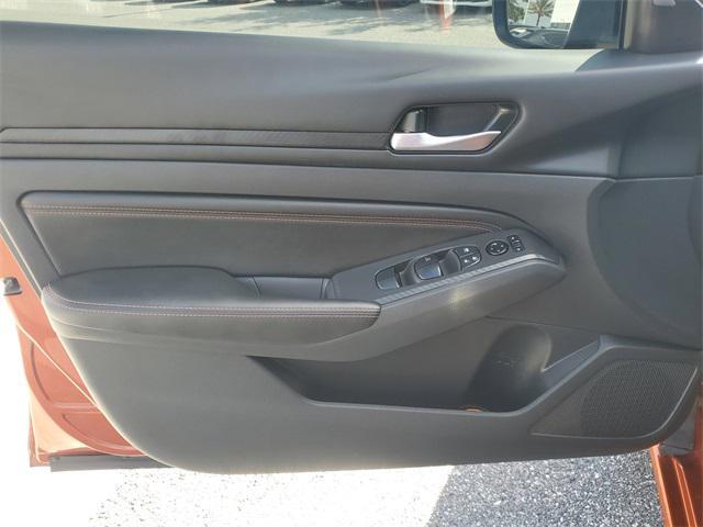 used 2022 Nissan Altima car, priced at $17,994