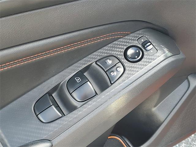 used 2022 Nissan Altima car, priced at $17,994