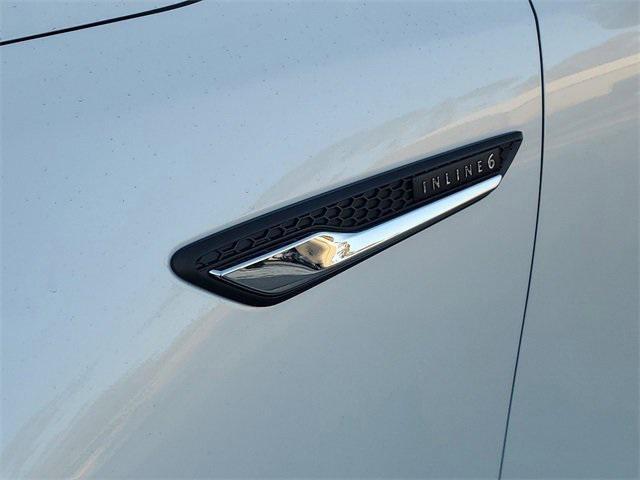 new 2025 Mazda CX-90 car, priced at $41,735