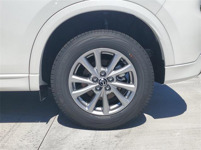 new 2025 Mazda CX-5 car, priced at $31,297
