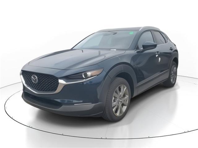 new 2025 Mazda CX-30 car, priced at $29,136