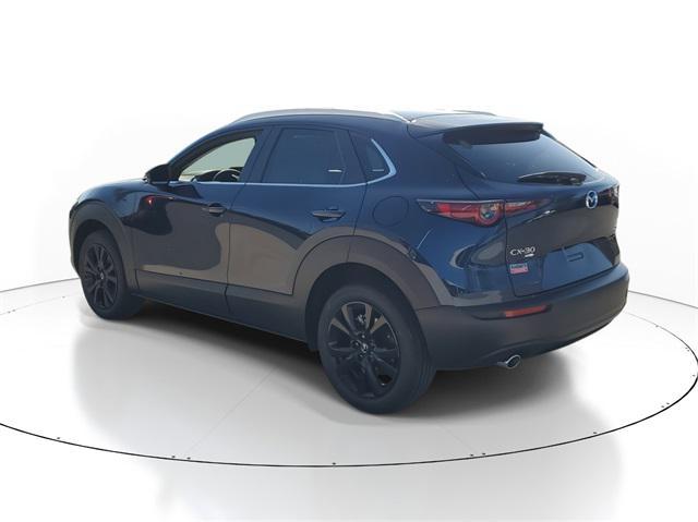 new 2025 Mazda CX-30 car, priced at $27,084