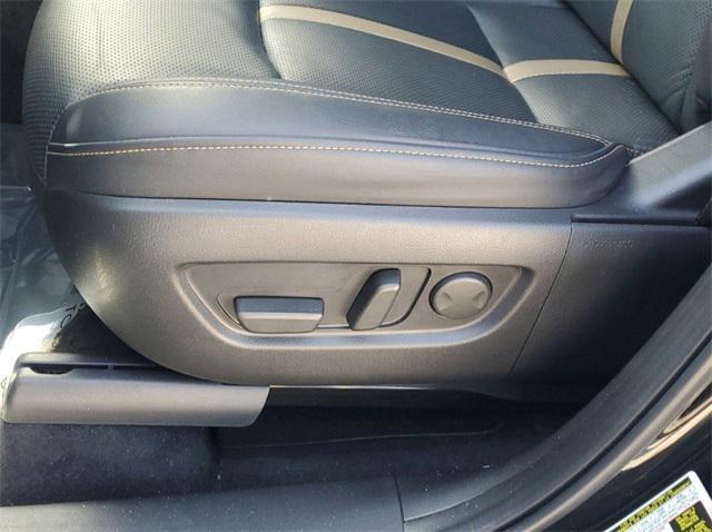 used 2024 Mazda CX-90 PHEV car, priced at $38,993