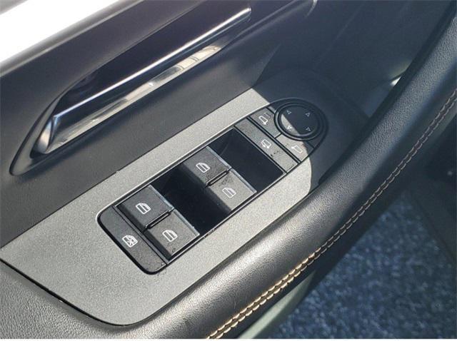 used 2024 Mazda CX-90 PHEV car, priced at $38,993
