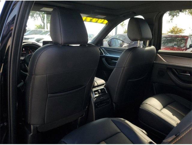 used 2024 Mazda CX-90 PHEV car, priced at $38,993
