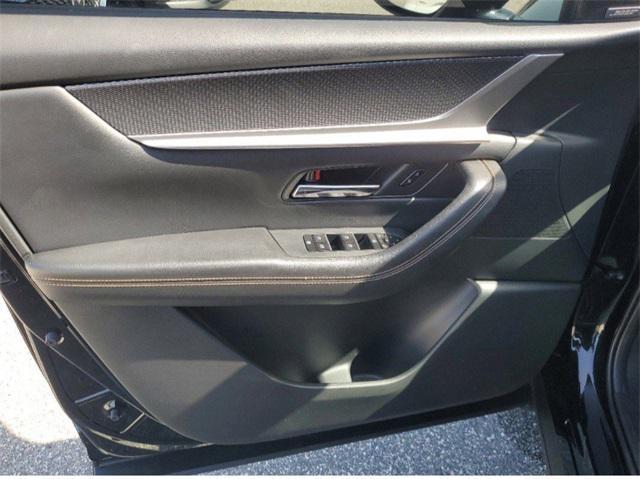 used 2024 Mazda CX-90 PHEV car, priced at $38,993