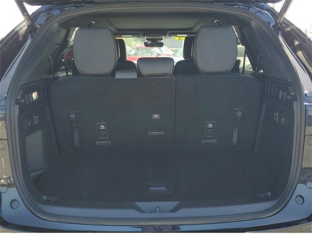 used 2024 Mazda CX-90 PHEV car, priced at $38,993