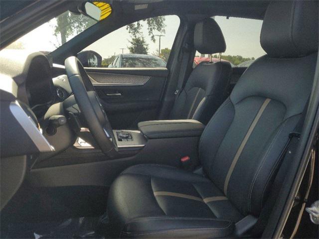 used 2024 Mazda CX-90 PHEV car, priced at $38,993