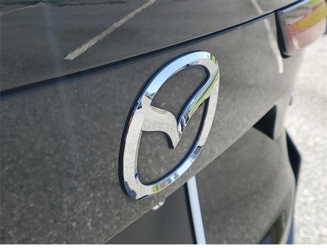 used 2024 Mazda CX-90 PHEV car, priced at $38,993