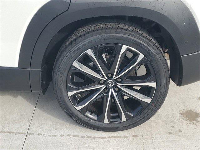 new 2025 Mazda CX-50 car, priced at $43,593
