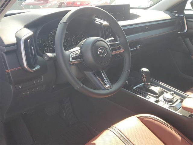 new 2025 Mazda CX-50 car, priced at $41,283