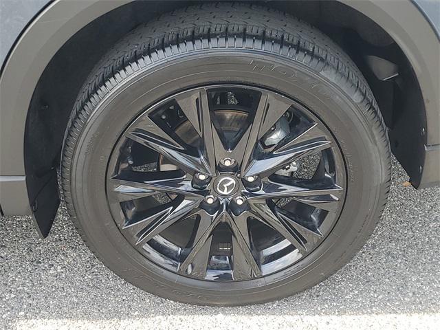 used 2024 Mazda CX-5 car, priced at $26,489