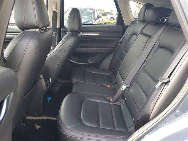 used 2024 Mazda CX-5 car, priced at $26,489