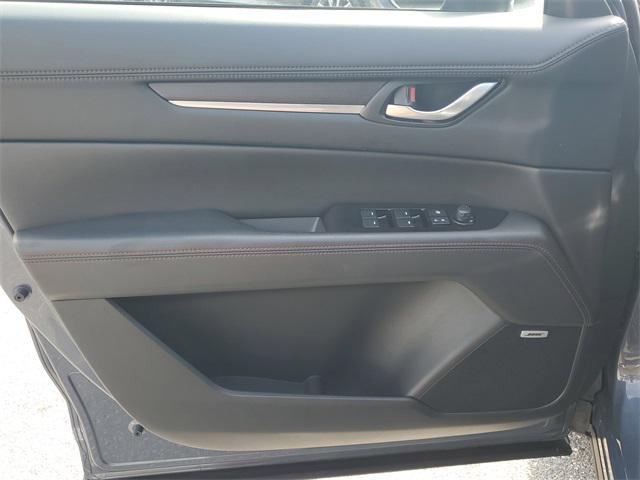used 2024 Mazda CX-5 car, priced at $26,489