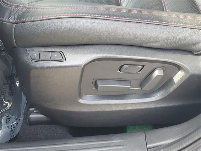 used 2024 Mazda CX-5 car, priced at $26,489
