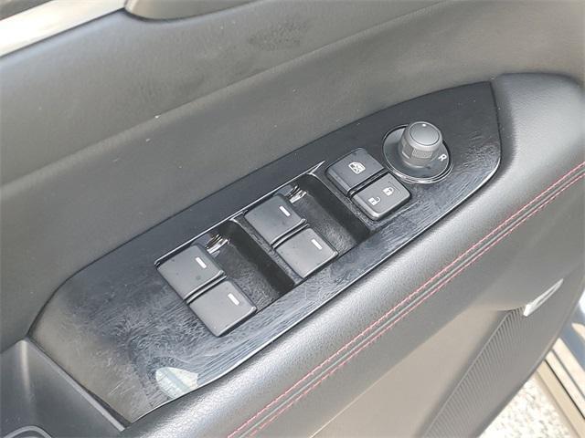 used 2024 Mazda CX-5 car, priced at $26,489
