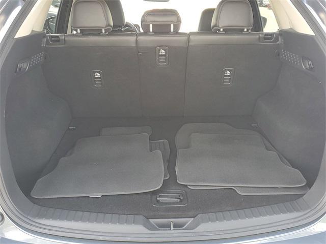 used 2024 Mazda CX-5 car, priced at $26,489