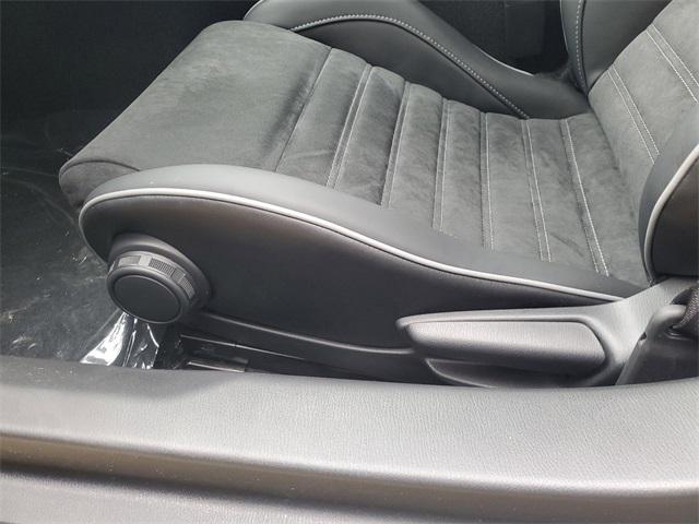 new 2024 Mazda MX-5 Miata car, priced at $35,431