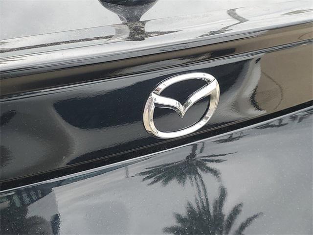 new 2024 Mazda MX-5 Miata car, priced at $35,431