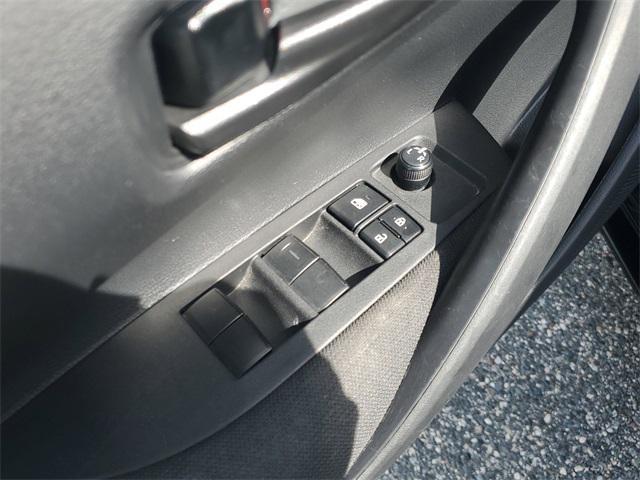 used 2023 Toyota Corolla car, priced at $18,492