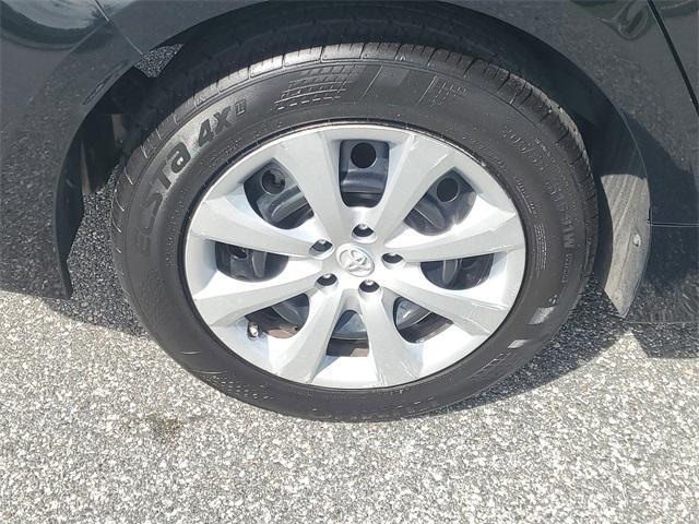 used 2023 Toyota Corolla car, priced at $18,492