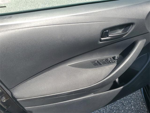 used 2023 Toyota Corolla car, priced at $18,492