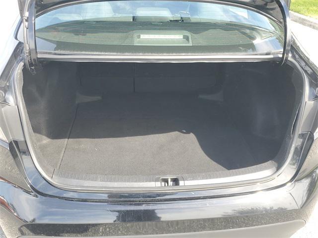 used 2023 Toyota Corolla car, priced at $18,492