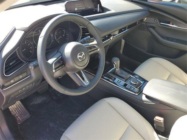 new 2025 Mazda CX-30 car, priced at $30,798