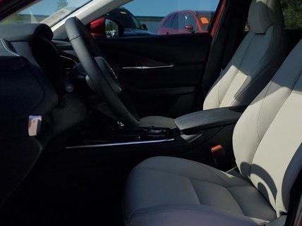 new 2025 Mazda CX-30 car, priced at $30,798