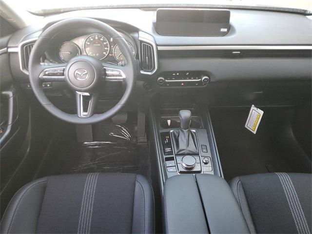 new 2025 Mazda CX-50 Hybrid car, priced at $34,721