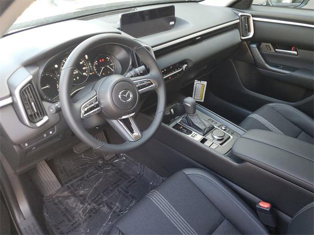 new 2025 Mazda CX-50 Hybrid car, priced at $34,721