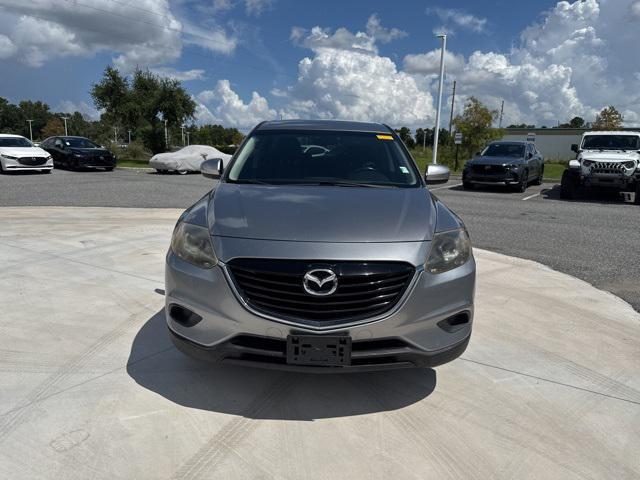 used 2015 Mazda CX-9 car, priced at $8,991