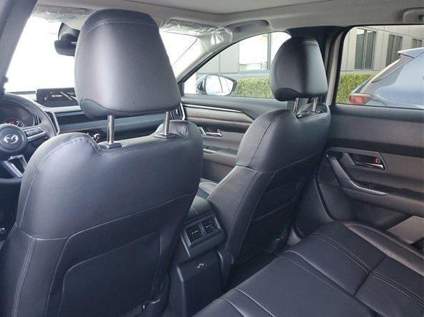 new 2025 Mazda CX-50 Hybrid car, priced at $40,230