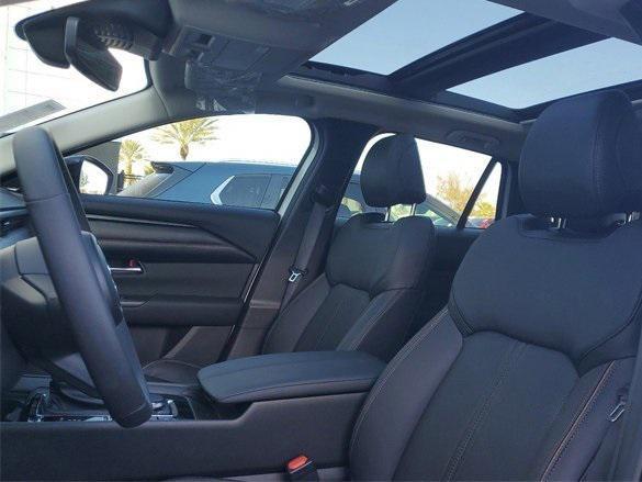 new 2025 Mazda CX-50 Hybrid car, priced at $40,230