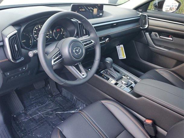 new 2025 Mazda CX-50 Hybrid car, priced at $40,230